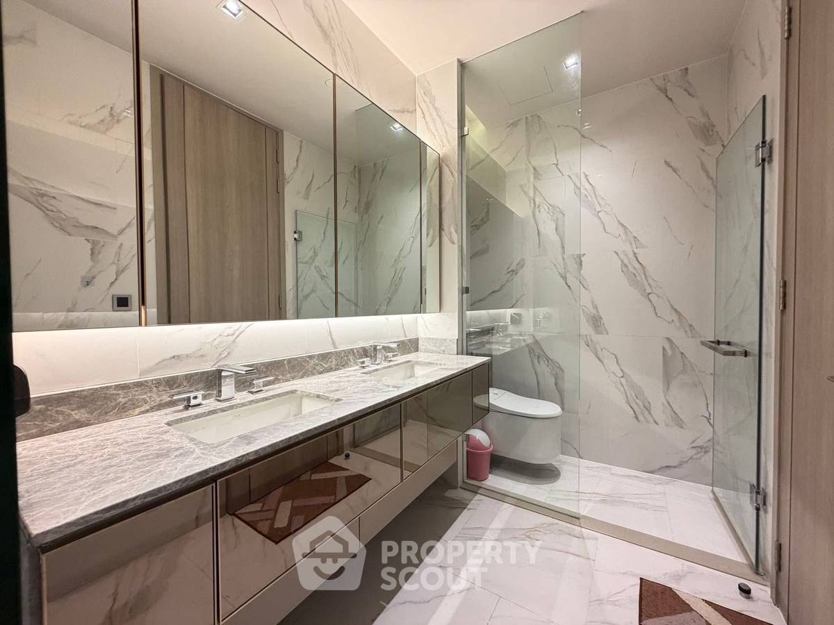 รูป ชั้น 23 คอนโด 4 ห้องนอน The Reserve Sathorn ย่าน BTS ศาลาแดง (ID 2892816) - รูปที่ 10/21