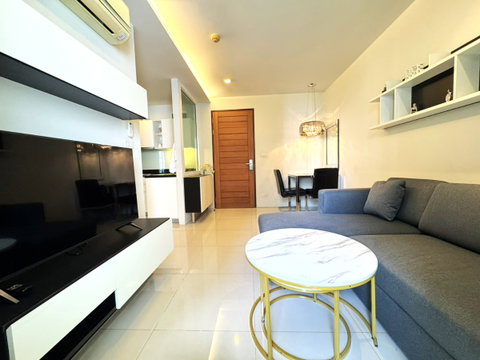 🚆 LineID: @RizzEstate (With@) | 💎Beverly 33💎• BTS PhromPhrong • Fully Furnished • Ready to Move In