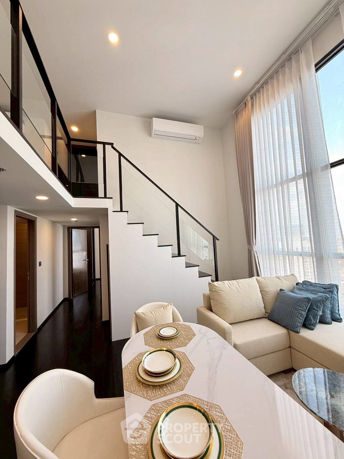 รูป คอนโด 2 ห้องนอน ที่ Park Origin Thonglor ใกล้ BTS ทองหล่อ (ID 2906549) - รูปที่ 4/20