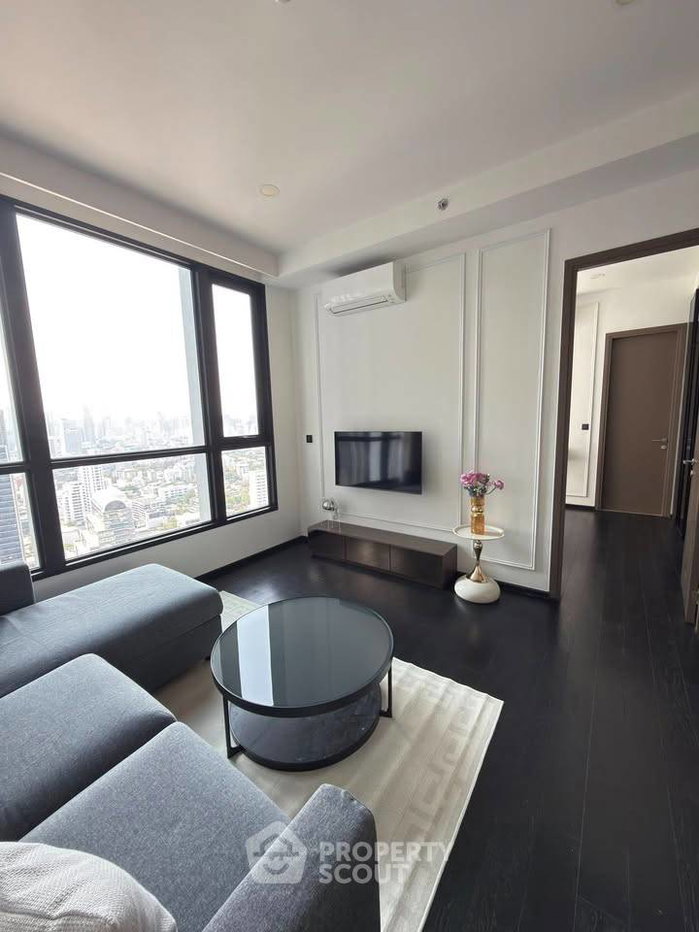 picture 36th-Floor 1-BR At Park Origin Thonglor Near BTS Thong Lor (ID 2938105) - 2/9