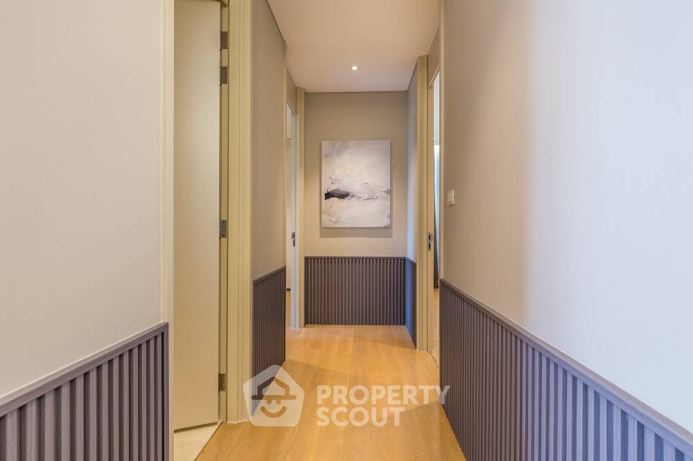 picture 126 Sqm 2-BR Condo At Baan Sindhorn Near BTS Ratchadamri (ID 1864134) - 46/48