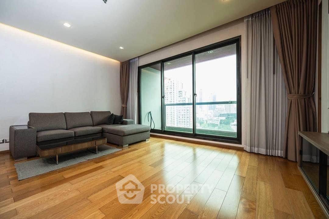 รูป ขายคอนโด 2 ห้องนอน ชั้น 17 The Address Sathorn ใกล้ BTS Saint Louis (ID 1471432) - รูปที่ 2/6