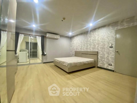 คอนโด 3 ห้องนอน 100 ตร.ม. ที่ Modern Home Tower ใกล้ MRT วัดมังกร (ID 2942883)