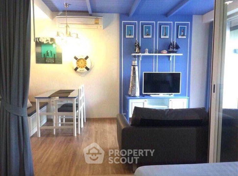 คอนโด 1 ห้องนอน ขาย บาอัน สันงาม หัวหิน พื้นที่ 46 ตร.ม. (ID 1177461)