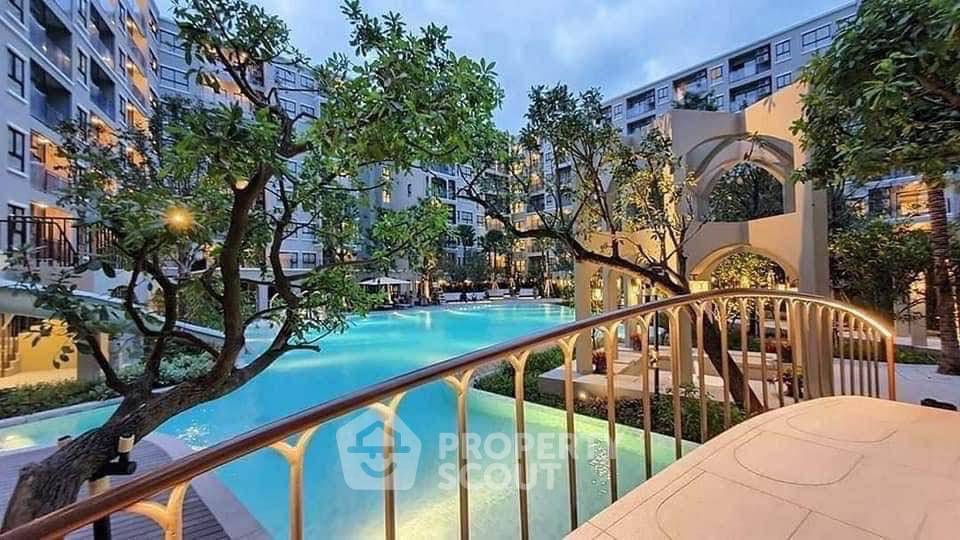รูป คอนโด 1 ห้องนอน ให้เช่า ที่ ลา คาซิตา หัวหิน ใจกลางหัวหิน (ID 2361142) - รูปที่ 24/39