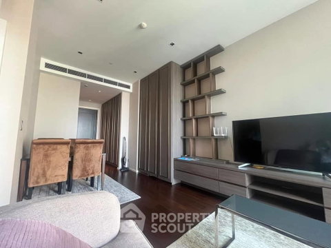 2-BR Condo At The Diplomat 39, 100m To BTS Phrom Phong (ID 1852732)