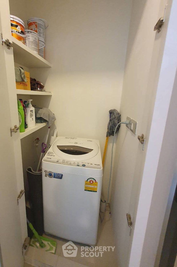รูป คอนโด 1 ห้องนอน 45 ตร.ม. ที่ Rhythm Sukhumvit 42 ใกล้ BTS เอกมัย 200 ม. (ID 2148381) - รูปที่ 8/9
