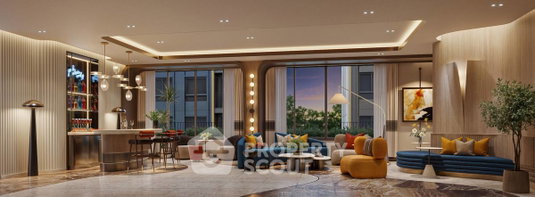 คอนโด 1 ห้องนอน ขาย The Base Ratchada 19 ใกล้ MRT รัชดาภิเษก (ID 2024594)