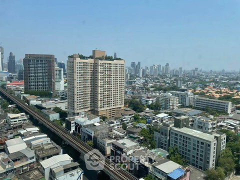 คอนโด 2 ห้องนอน ชั้น 22 Rhythm Sukhumvit 44/1 ห่าง BTS พระโขนง 70 เมตร (ID 2958824)