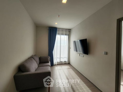 2-BR 50 Sqm, 35th-Floor Condo At Life Asoke Hype Near ARL Makkasan (ID 2535508)
