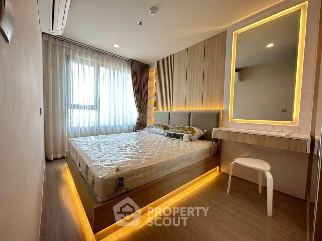 รูป คอนโด 1 ห้องนอน Life Ladprao ชั้น 38 ใกล้ BTS ห้าแยกลาดพร้าว (ID 1824439) - รูปที่ 5/7