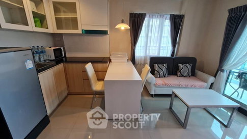 1-BR Condo For Sale, The 88 Condo Hua Hin, 4th Floor (ID 1176820)