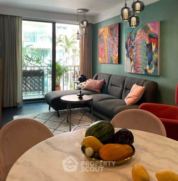 2-BR Condo For Rent, Baan Sansuk Condominium Hua Hin (ID 1755148)