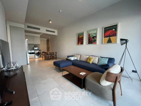 2-BR The Lofts Asoke Near MRT Phetchaburi 300m (ID 2820646)