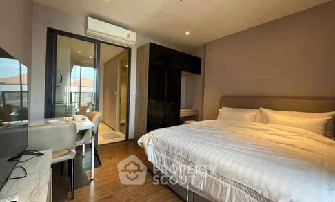 1-BR Condo For Rent, Once Pattaya, Na Kluea (Floor 12A) (ID 2104671)