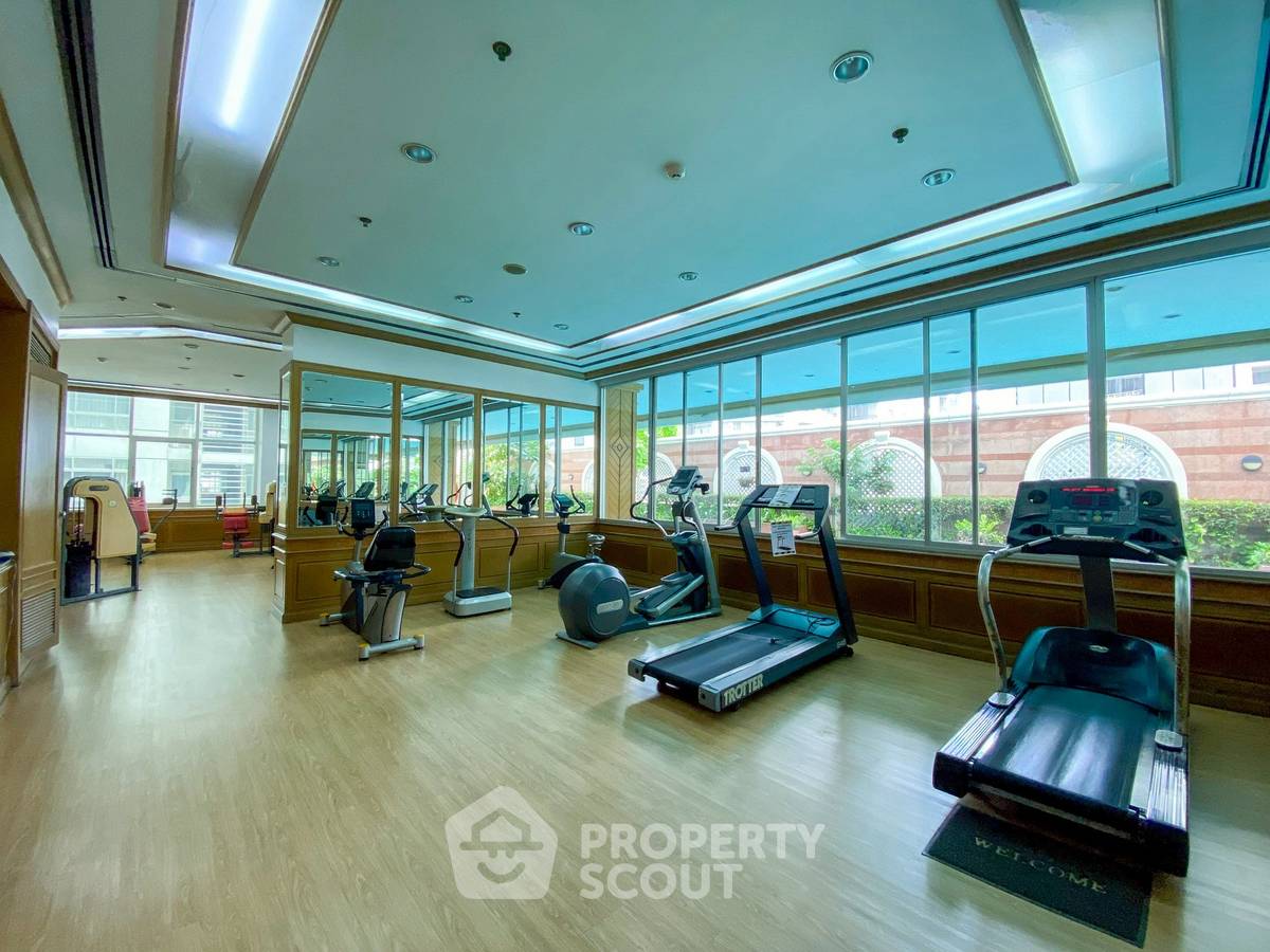 รูป คอนโด 2 ห้องนอน 80 ตร.ม. ที่ อโศก เพลส ชั้น 36 ใกล้ MRT สุขุมวิท 300 ม. (ID 2942126) - รูปที่ 12/16