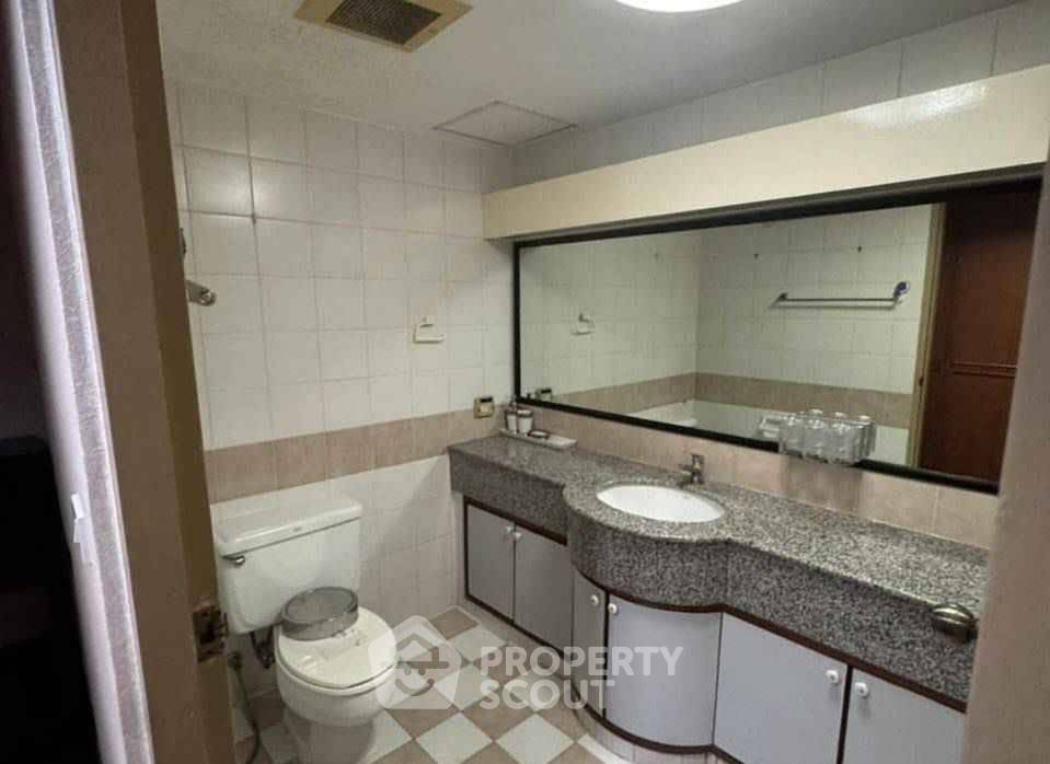 รูป คอนโดให้เช่า 3 ห้องนอน 145 ตร.ม. บ้านจันทร์ คอนโดมิเนียม ใกล้ทองหล่อ (ID 2536080) - รูปที่ 5/8