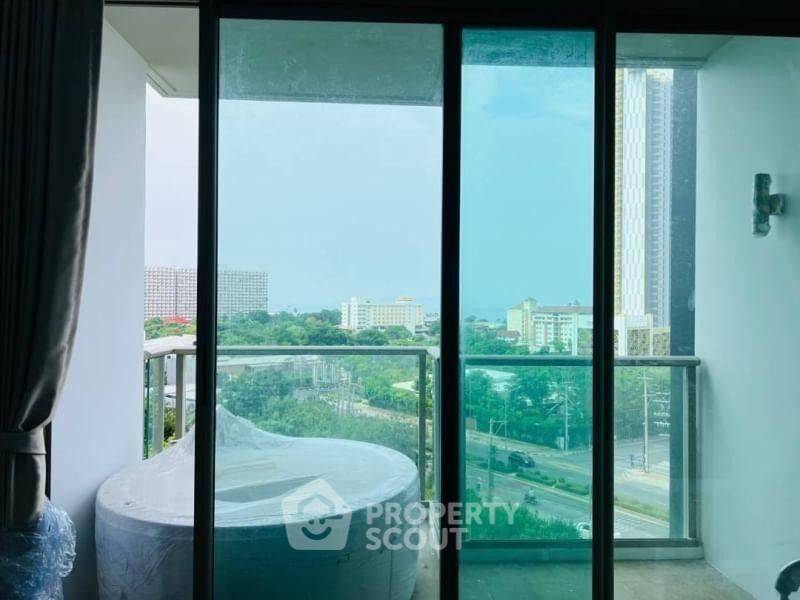 รูป คอนโด 1 ห้องนอน The Riviera Ocean Drive ใกล้หาดจอมเทียน ชั้น 18 ขนาด 39 ตร.ม. (ID 1220334) - รูปที่ 10/12
