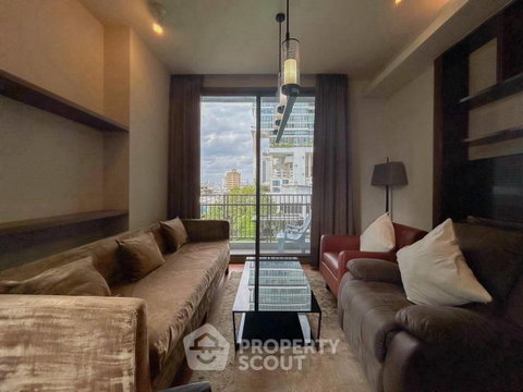 2-BR Condo For Rent, Quattro By Sansiri, BTS Thong Lor (ID 2621093)