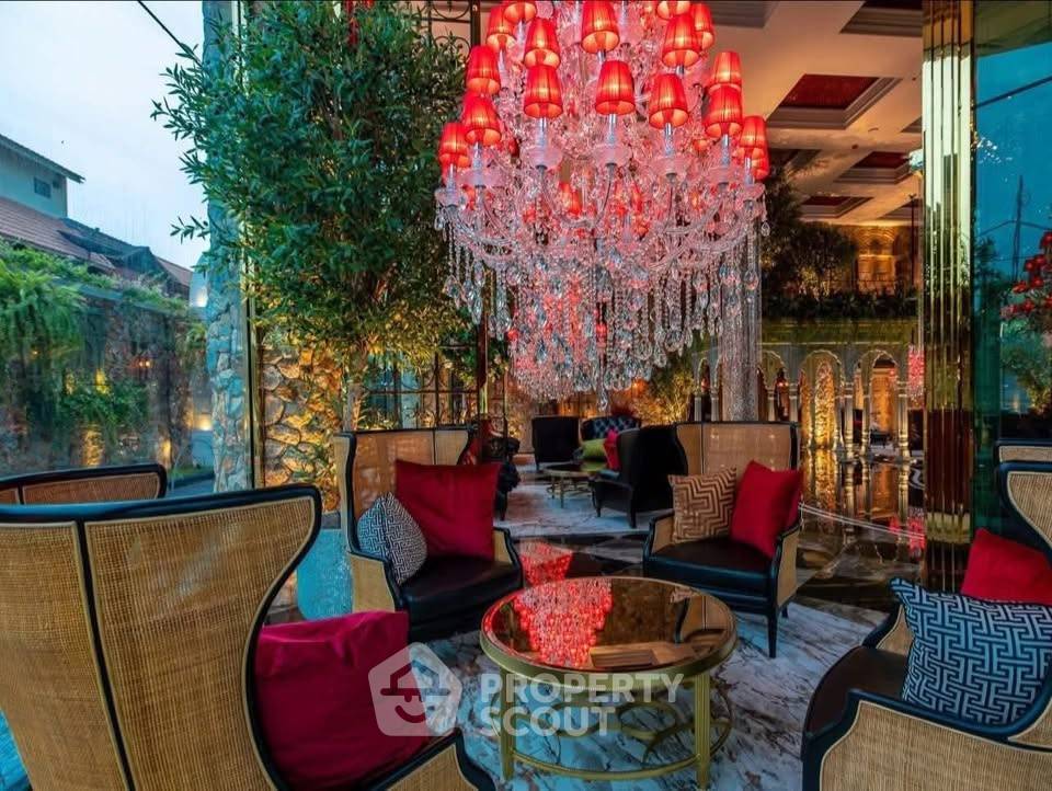 รูป คอนโด 1 ห้องนอน ขาย The Riviera Ocean Drive ใกล้หาดจอมเทียน (ID 2433377) - รูปที่ 13/13