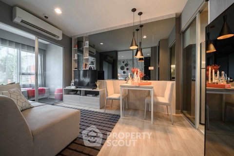 1-BR 28.6 Sqm On 26th Floor, Niche Mono Ramkhamhaeng (ID 1336347)
