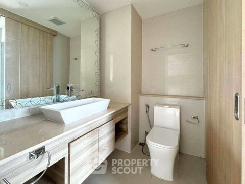 คอนโด 1 ห้องนอน The Riviera Jomtien ชั้น 21 ขนาด 35 ตร.ม. ใกล้หาดจอมเทียน (ID 2137227)
