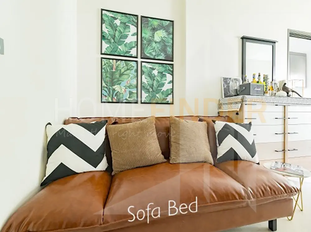 picture Rhythm Sukhumvit 36-38 1 bedroom, for rent - 13/22