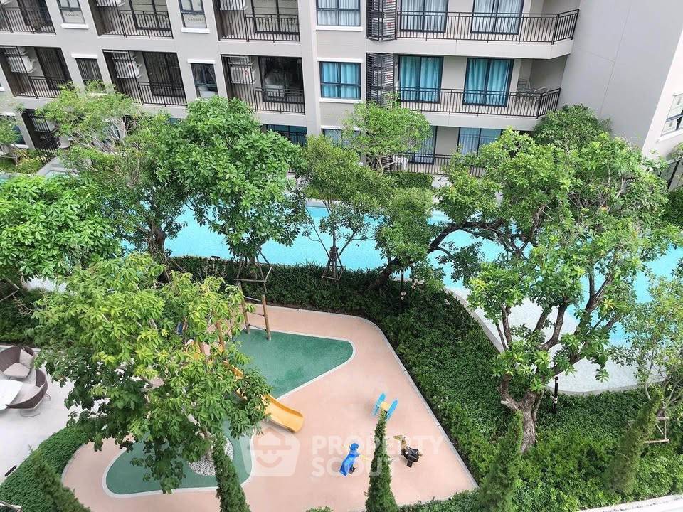 รูป คอนโด 1 ห้องนอน ให้เช่า ที่ ลา คาซิตา หัวหิน ใจกลางหัวหิน (ID 2361142) - รูปที่ 12/39