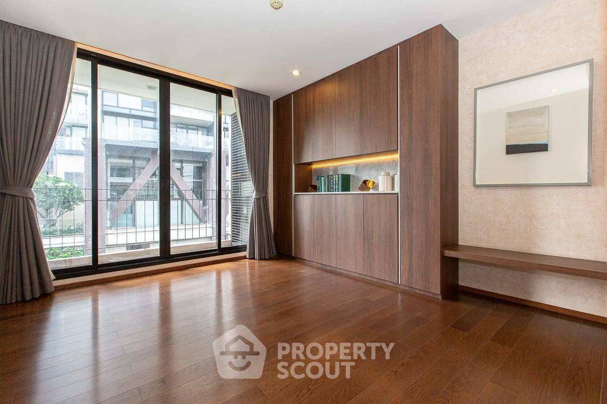 รูป คอนโด 4 ห้องนอน ขนาด 318 ตร.ม. ขาย The Hudson Sathorn 7 ใกล้ BTS ช่องนนทรี (ID 1508432) - รูปที่ 11/14