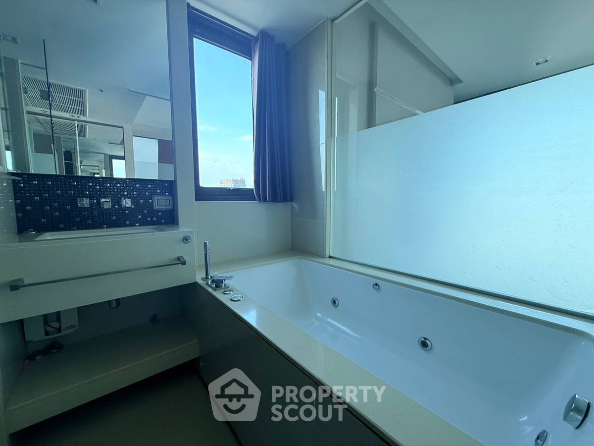 รูป คอนโด 2 ห้องนอน The Address Sathorn ชั้น 33 ใกล้ BTS เซนต์หลุยส์ 200 ม. (ID 1450935) - รูปที่ 18/28
