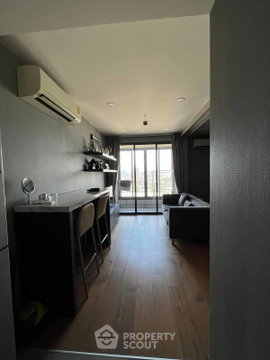 คอนโด 1 ห้องนอน ขายที่ Q Chid Lom - Phetchaburi ใกล้ BTS ชิดลม (ID 1301351)