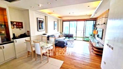 ขายคอนโด : คอนโด 2 ห้องนอน 110 ตร.ม. เพ็ทได้ ชั้น 29 The Lakes Bangkok ใกล้ BTS อโศก 300 ม. (ID 2874167)