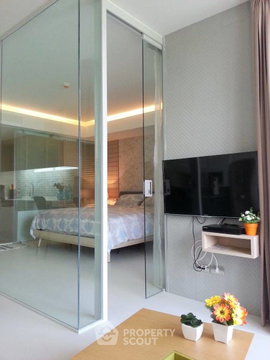 คอนโด 1 ห้องนอน 57 ตร.ม. ที่ The Sanctuary Hua Hin ใกล้เขาตะเกียบ (ID 2082972)