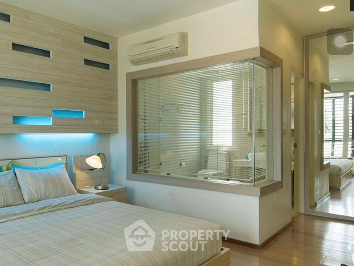 รูป คอนโด 2 ห้องนอนขาย ที่ บ้านนับคูณ หัวหิน โซนนองแกะ (ใกล้ Memory House Cafe) 📍 (ID 1159267) - รูปที่ 4/15