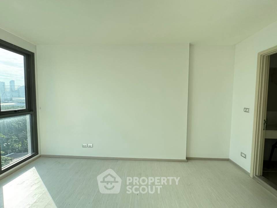 รูป คอนโด 1 ห้องนอน 45 ตร.ม. ขาย ที่ Rhythm Sukhumvit 42 ใกล้ BTS เอกมัย 200 ม. (ID 2705926) - รูปที่ 6/9