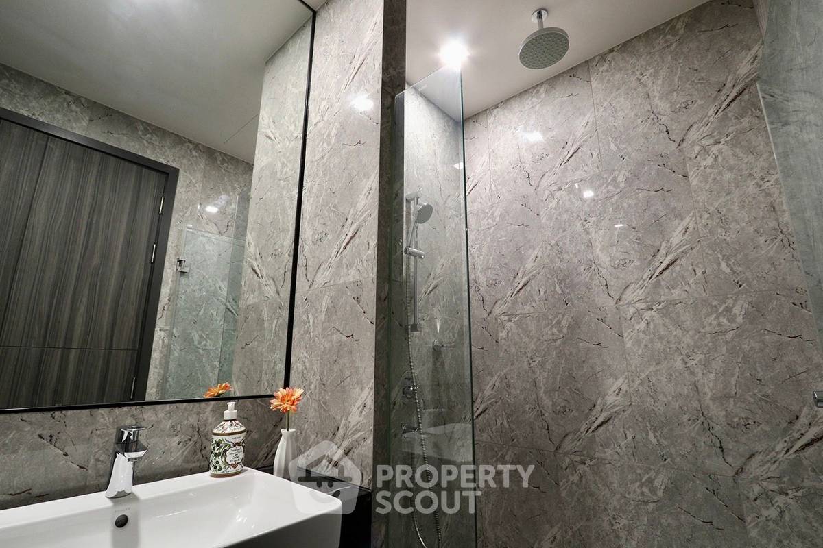 รูป คอนโด 1 ห้องนอน ชั้นสูง 40 Ashton Asoke 70 ตร.ม. ใกล้ MRT สุขุมวิท 70 ม. (ID 1365430) - รูปที่ 14/18