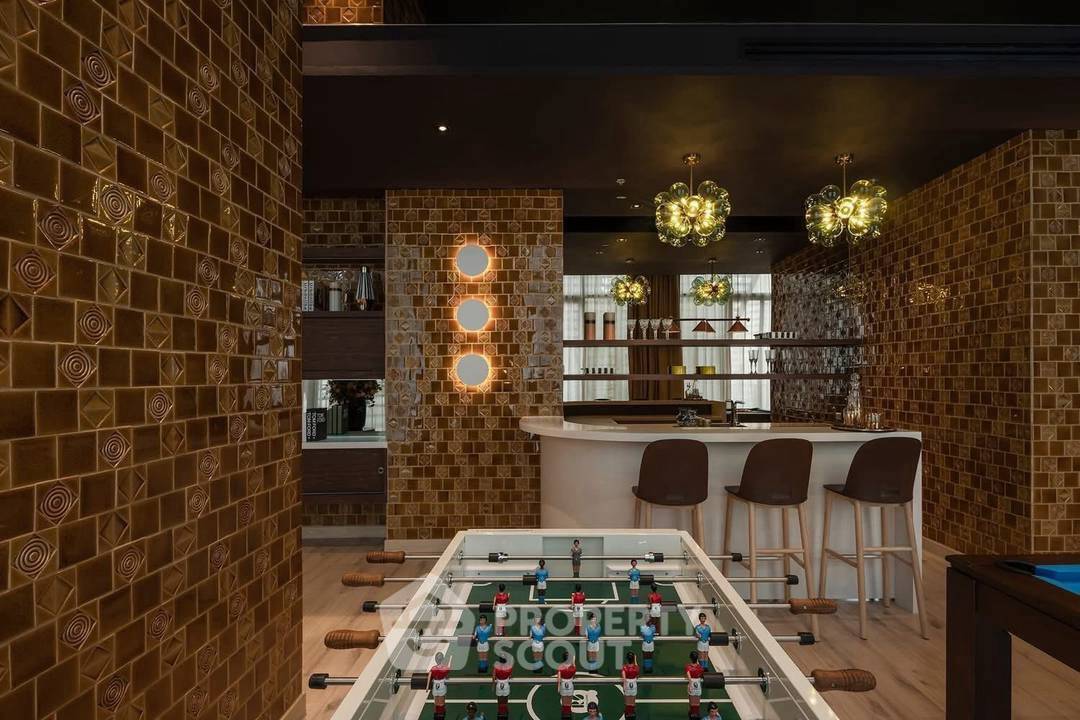 รูป คอนโด 2 ห้องนอน ชั้น 17 Noble State 39 ใกล้ BTS พร้อมพงษ์ (ID 2264773) - รูปที่ 9/11