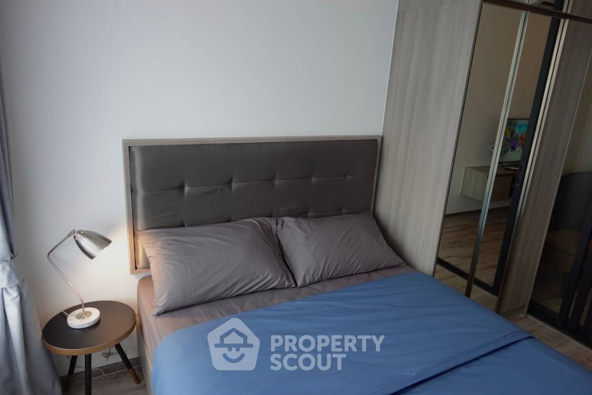 รูป ขายคอนโด 1 ห้องนอน ชั้น 32 Knightsbridge Prime Onnut ใกล้ BTS อ่อนนุช (ID 2832925) - รูปที่ 13/47