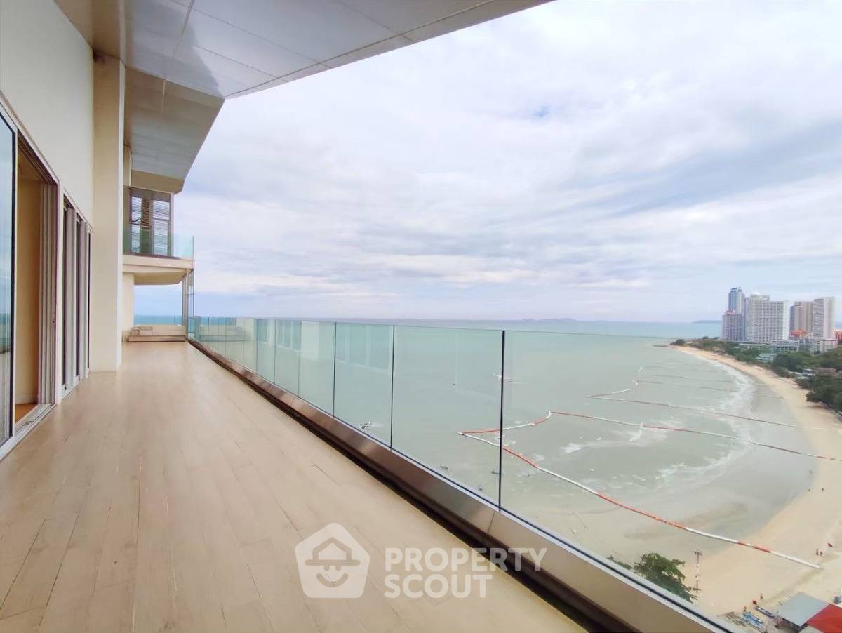 รูป คอนโด 4 ห้องนอน ขาย The Cove Wongamat ชั้นสูง 16-17 (ID 1489302) - รูปที่ 28/33