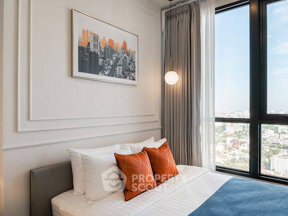 รูป คอนโด 1 ห้องนอน ใกล้ BTS ทองหล่อ โครงการ Park Origin Thonglor ชั้น 22 ขนาด 32 ตร.ม. (ID 2451884) - รูปที่ 4/12