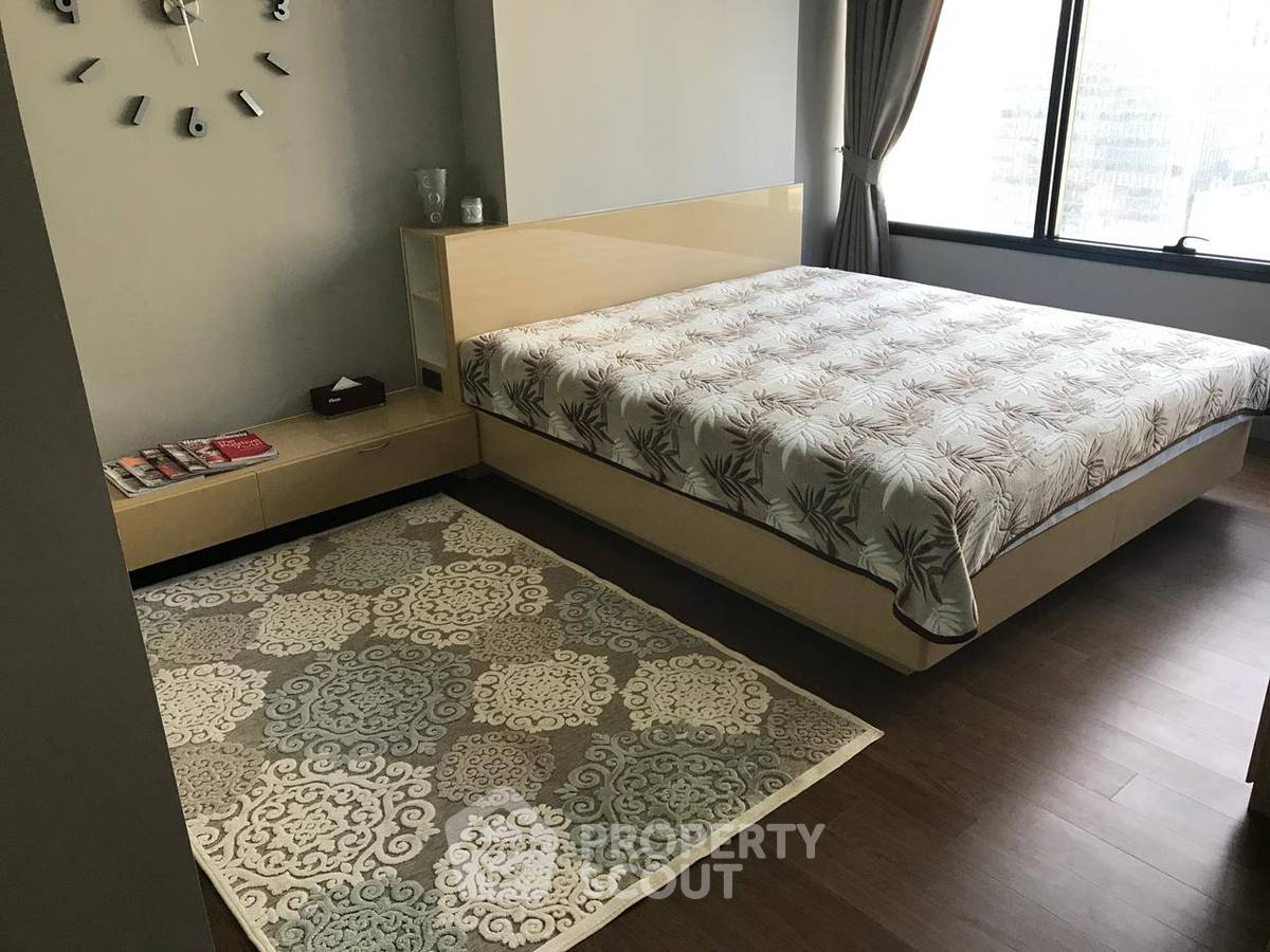 รูป คอนโด 1 ห้องนอน 53 ตร.ม. M Silom ชั้น 18 ใกล้ BTS ช่องนนทรี 400 ม (ID 2188852) - รูปที่ 9/25