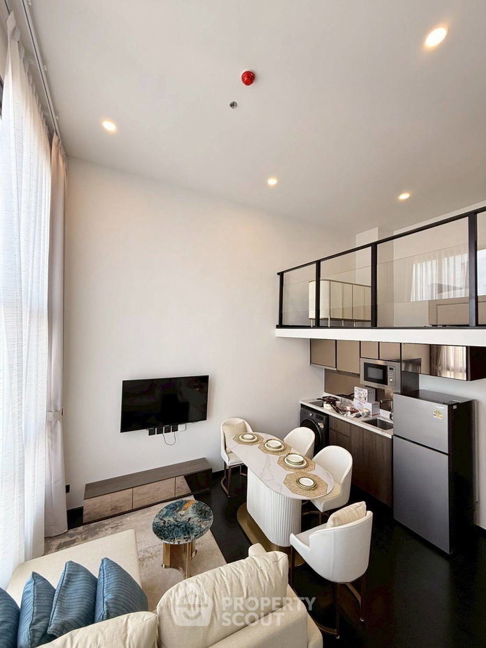 รูป คอนโด 2 ห้องนอน ที่ Park Origin Thonglor ใกล้ BTS ทองหล่อ (ID 2906549) - รูปที่ 8/20