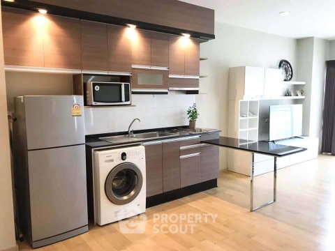 Well-Priced 2-BR 74 Sqm Condo At Noble Reveal Ekamai, 200m To BTS Ekkamai (ID 2778808)