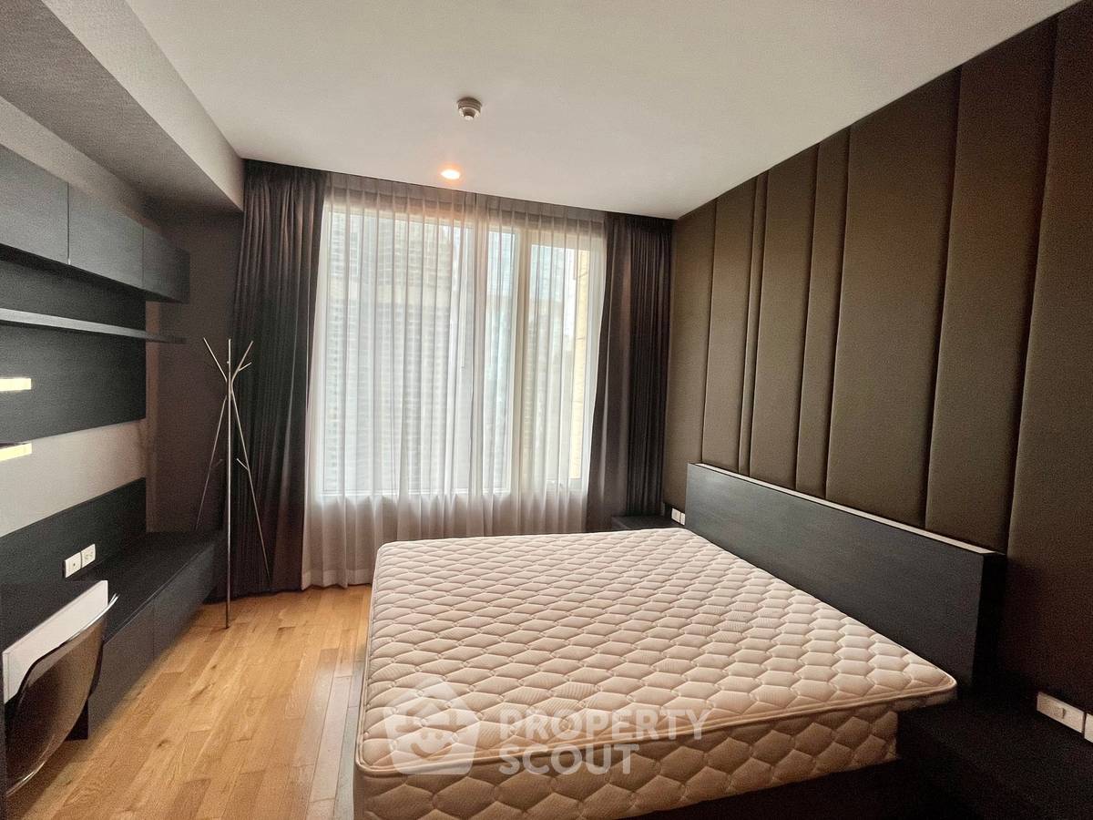 รูป คอนโด 1 ห้องนอน ชั้น 24 The Empire Place ใกล้ BTS เซนต์หลุยส์ (ID 1508712) - รูปที่ 10/13
