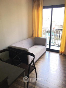 คอนโด 1 ห้องนอน โอนิกซ์ พหลโยธิน ใกล้ BTS สะพานควาย (200 ม.) (ID 1985996)