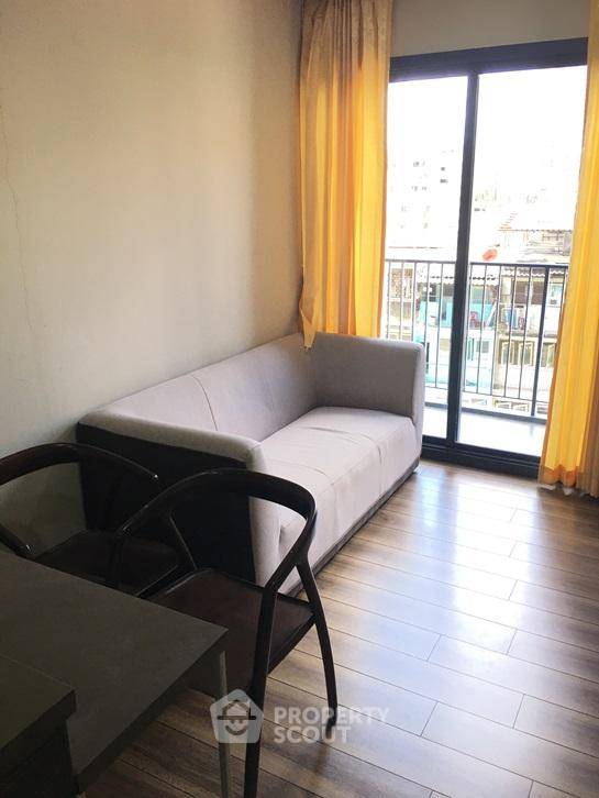 รูป คอนโด 1 ห้องนอน โอนิกซ์ พหลโยธิน ใกล้ BTS สะพานควาย (200 ม.) (ID 1985996) - รูปที่ 1/6