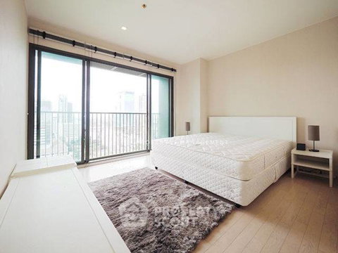 1-BR Noble Solo Condo, 15th Floor, 53 Sqm in Thong Lo (ID 2852118)