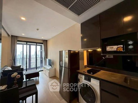 Great Value 32nd-Floor 1-BR Ashton Asoke 70m To MRT Sukhumvit (ID 2892967)