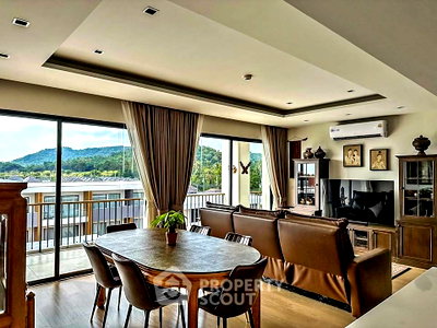Condos for sale : 2-BR 147 Sqm Condo For Sale, Sunshine Prestige Condominium (ID 2491127)