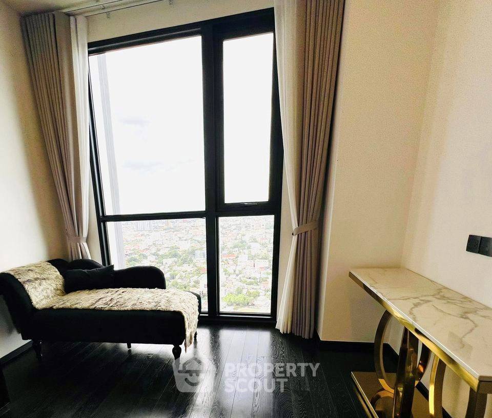 รูป คอนโด 2 ห้องนอน ชั้น 48 Park Origin Thonglor ใกล้ BTS ทองหล่อ (ID 2874547) - รูปที่ 10/12